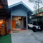 Love Komodo Apartment 2