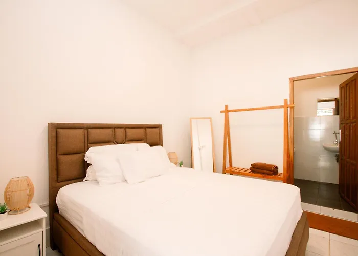 Love Komodo Apartment 2