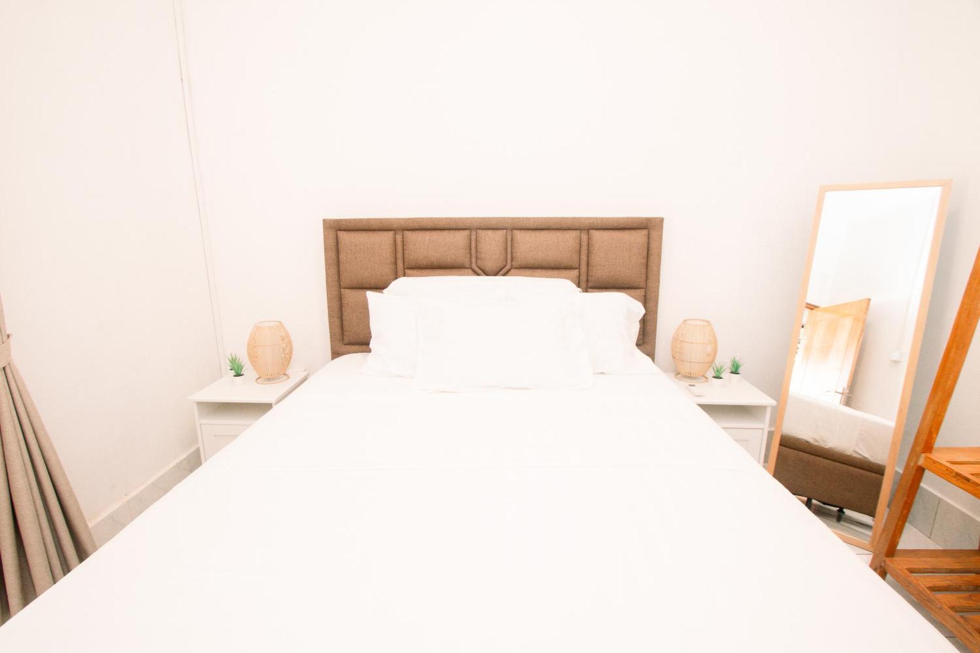 Guest house Komodo 2
