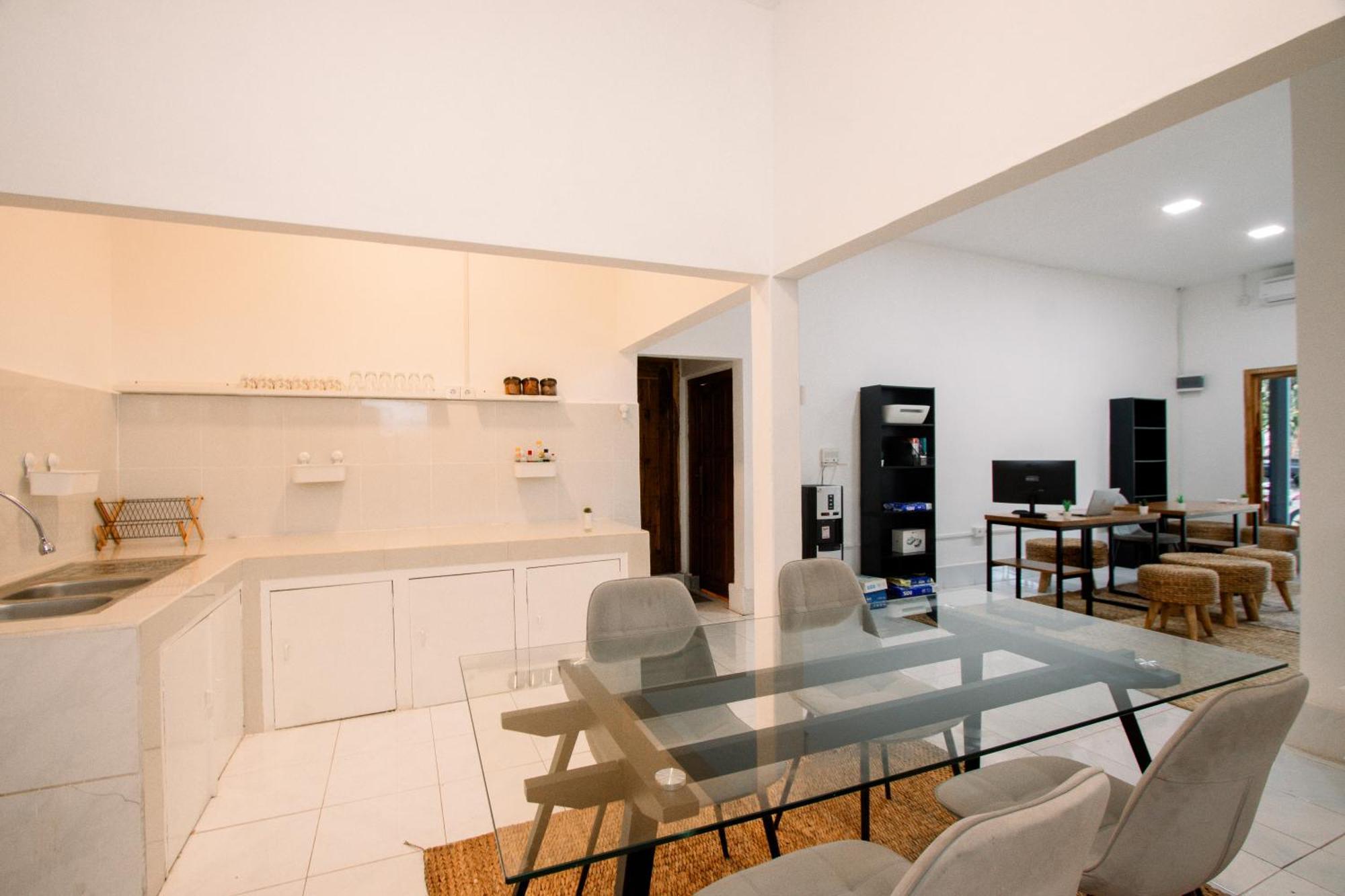 Guest house Komodo 2 Labuan Bajo