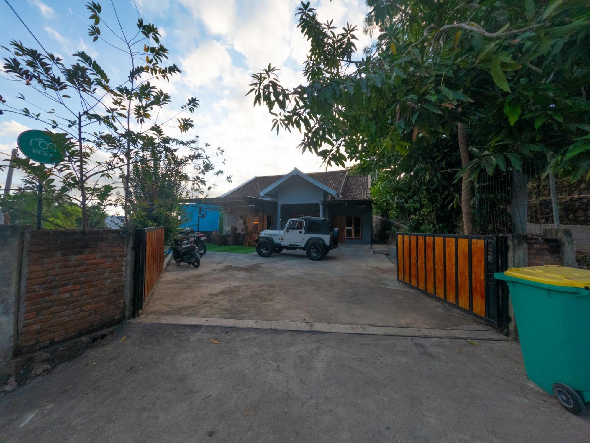 Komodo 2 Guest house